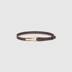 Bar Belt - Chocolate