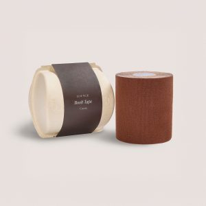 Boob Tape - Cocoa