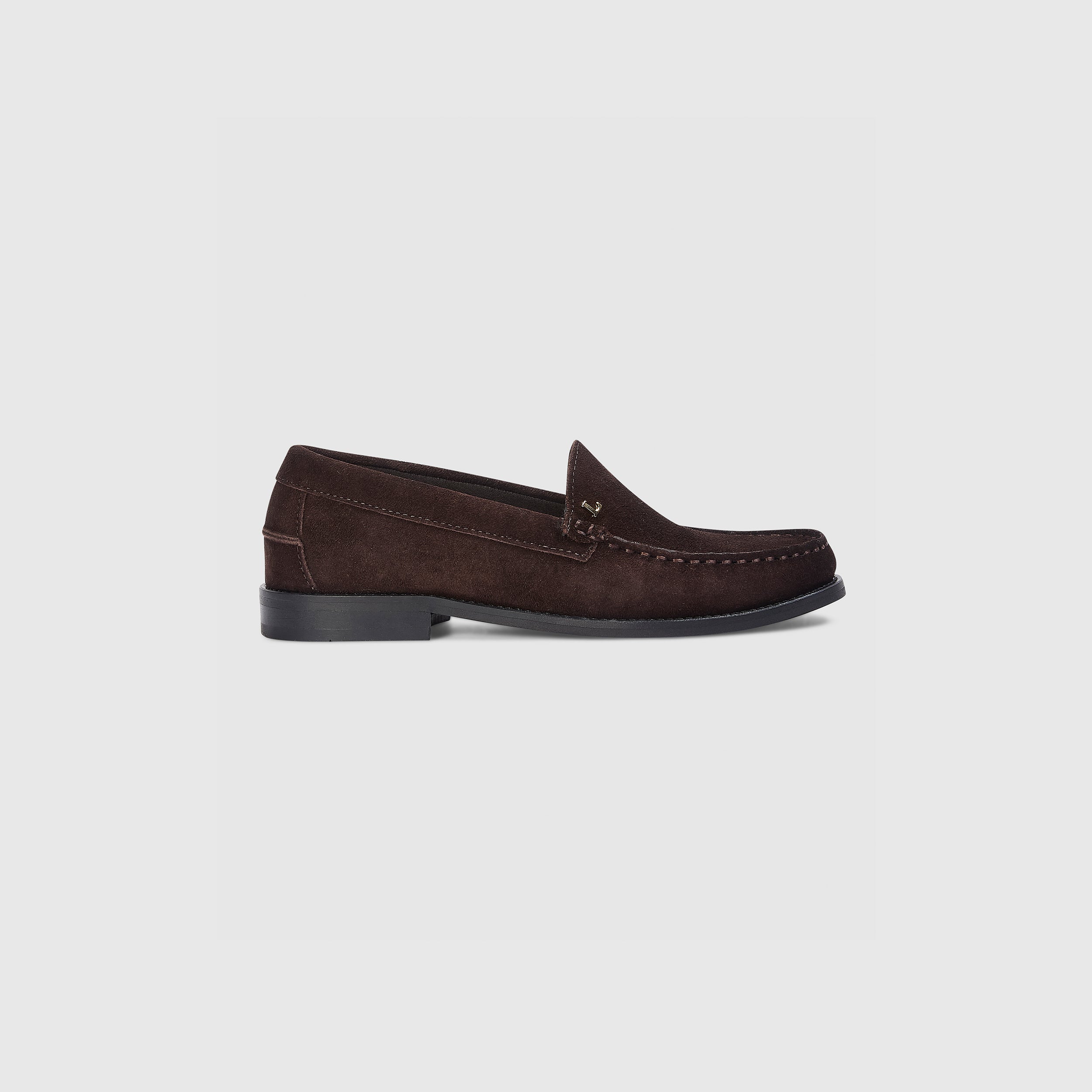 Florrie Loafers - Chocolate - Image 2