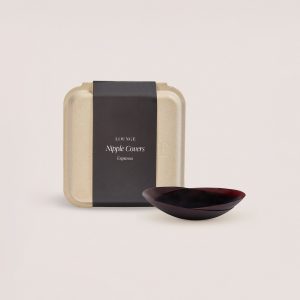 Nipple Covers - Espresso