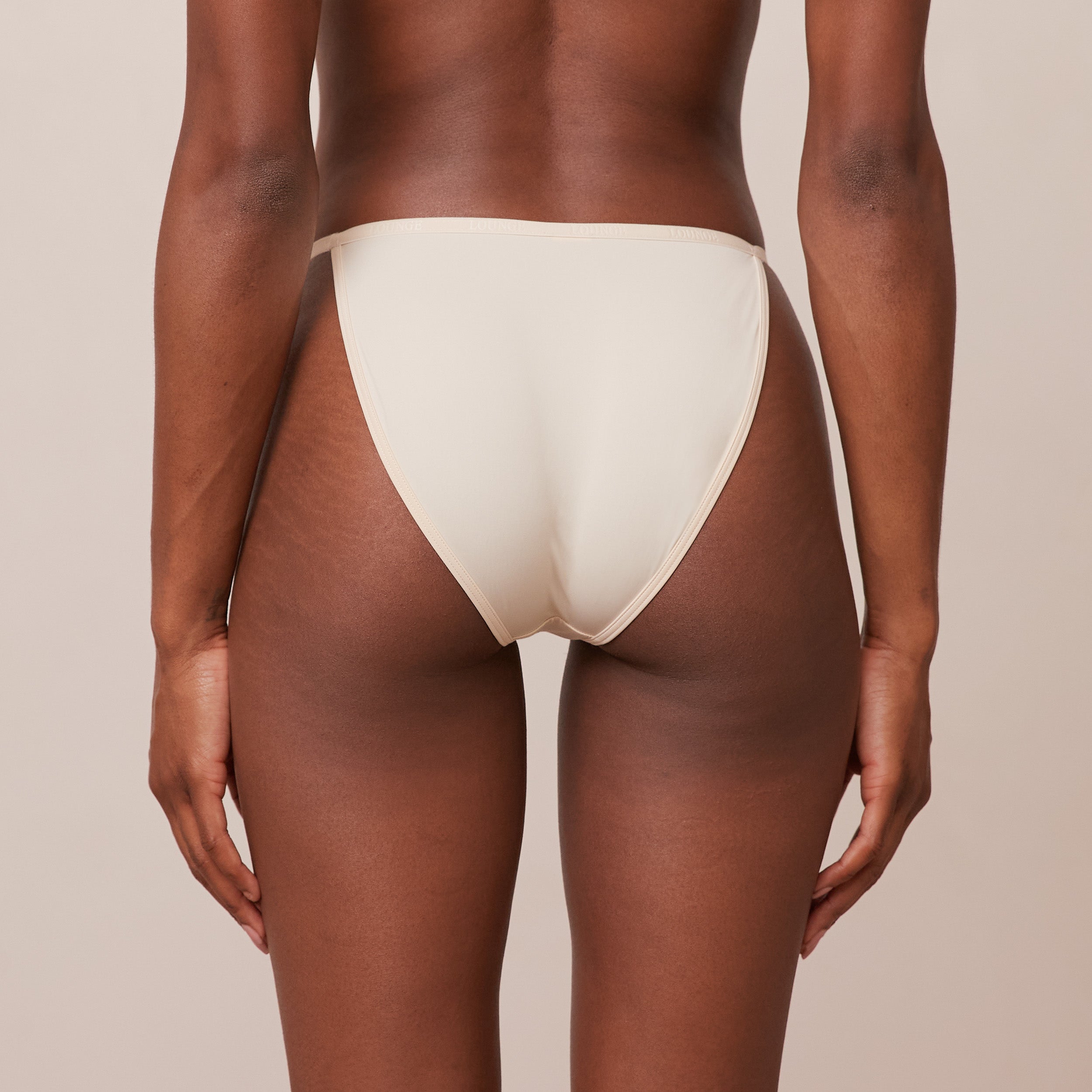 Your Everyday Briefs - Latte - Image 2