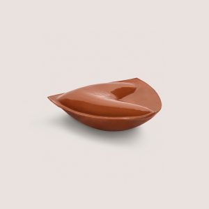 Extreme Push-Up Bra Pads - Mocha