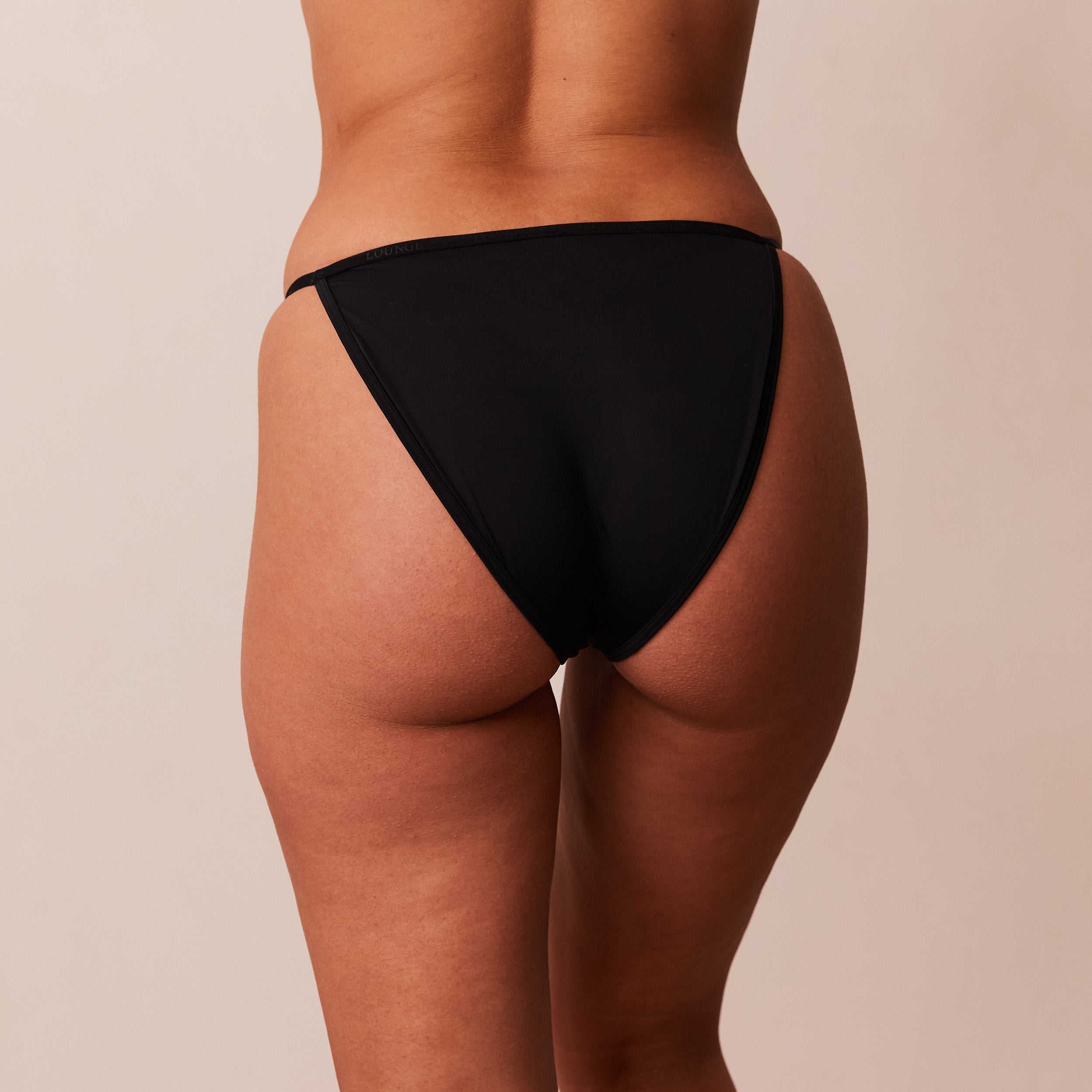Your Everyday Briefs - Black - Image 2