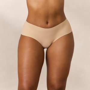 Everyday Flex Boyshort - Sand