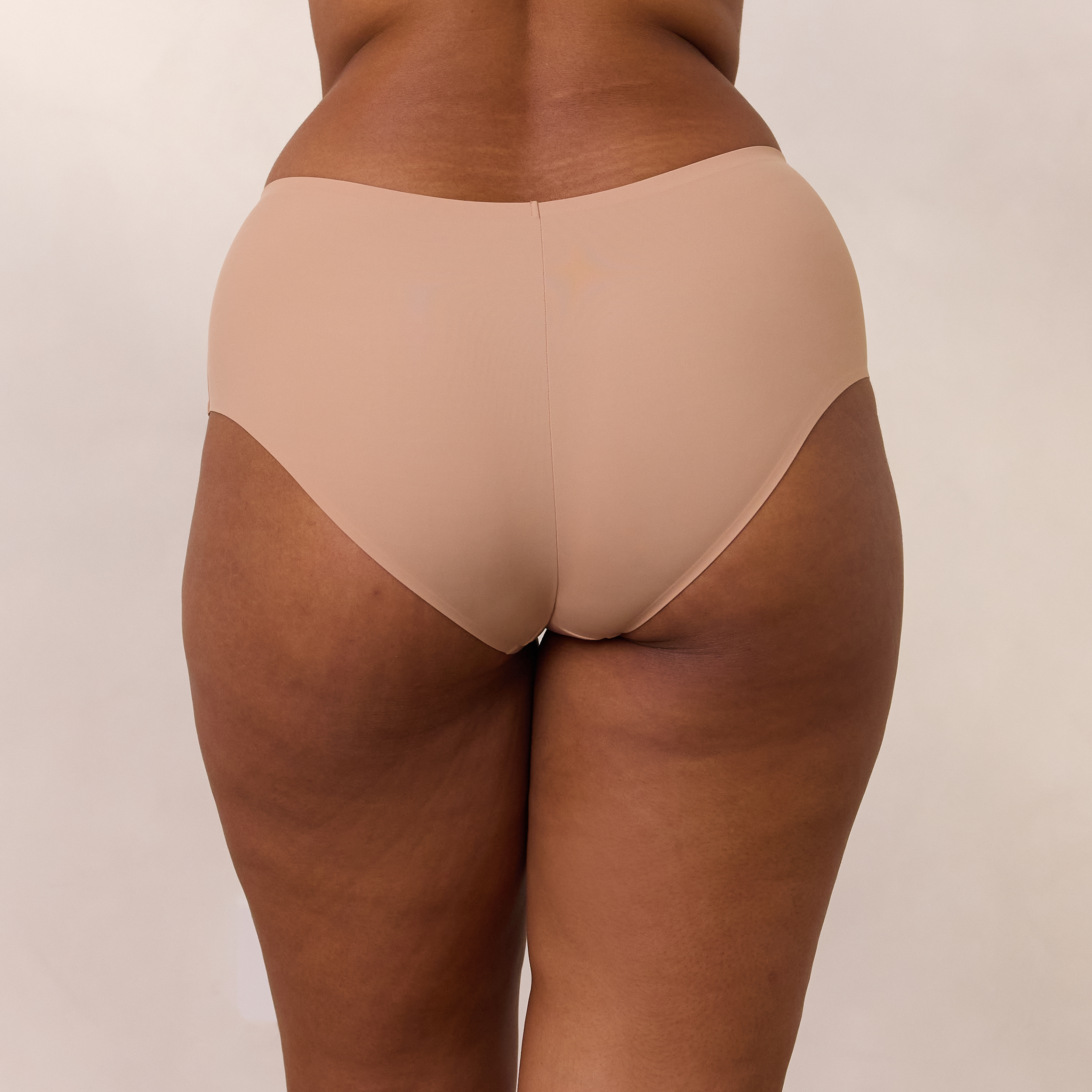 Everyday Flex Boyshort - Honey - Image 2