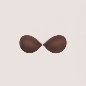 Stick-On Bra - Mocha