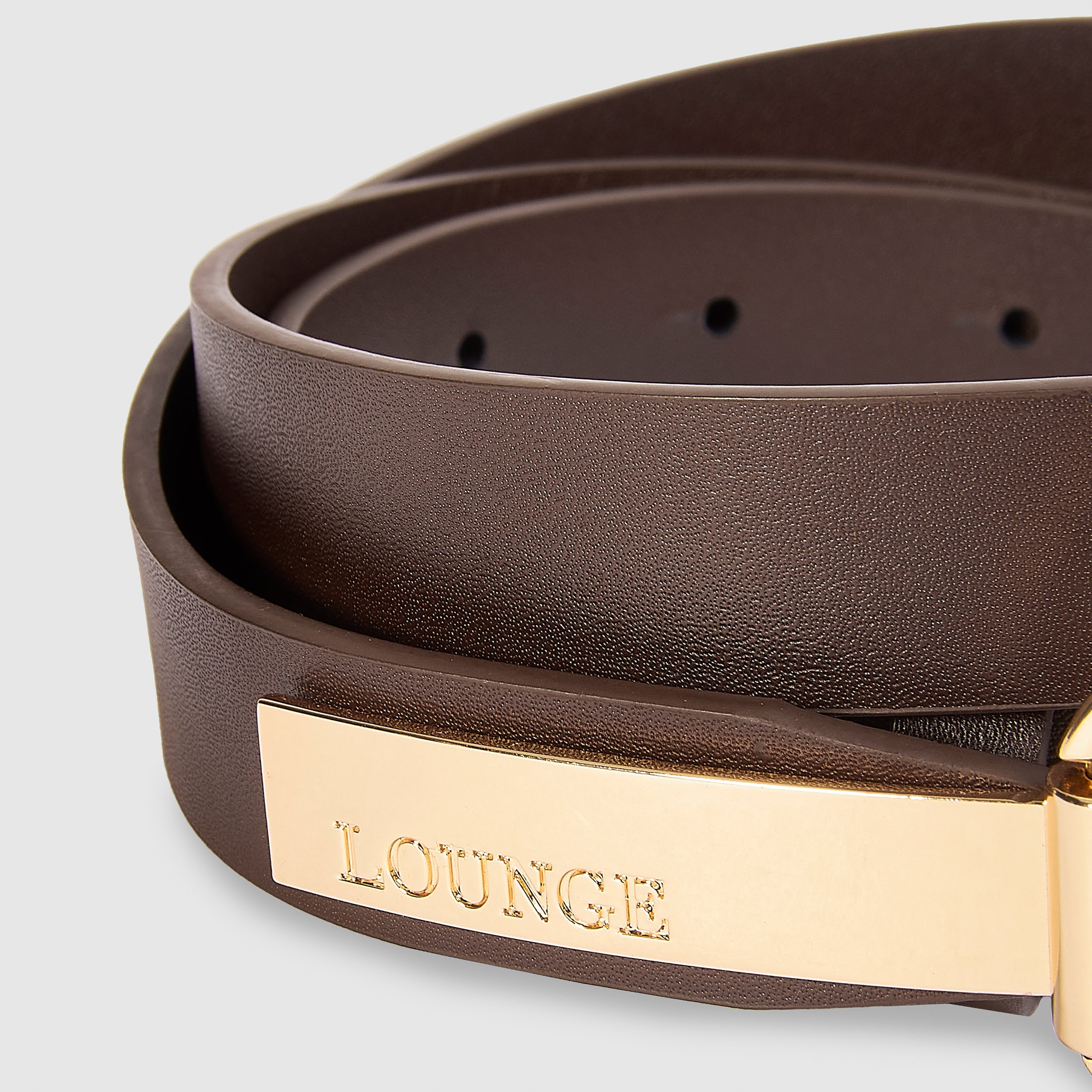 Bar Belt - Chocolate - Image 3