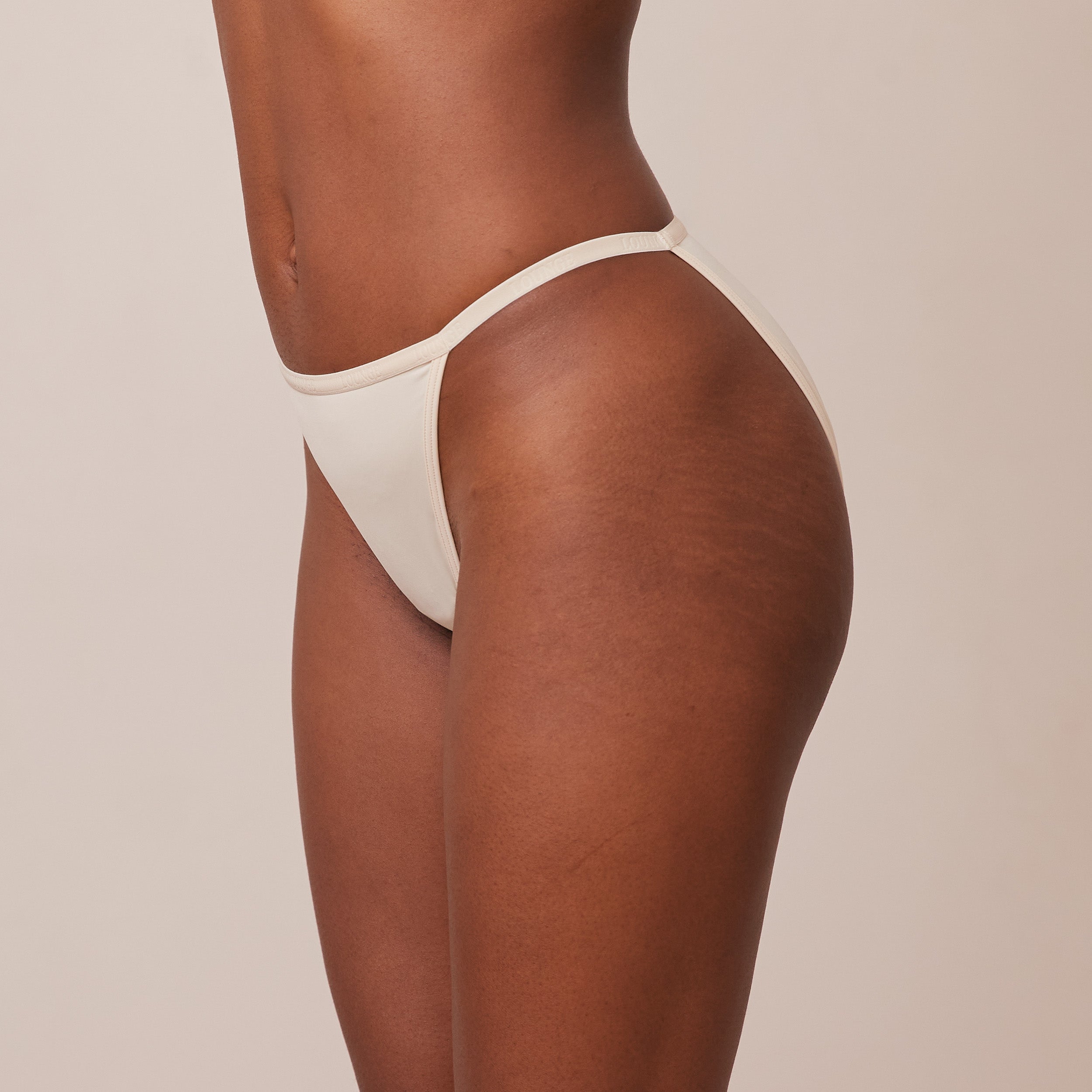 Your Everyday Briefs - Latte - Image 4