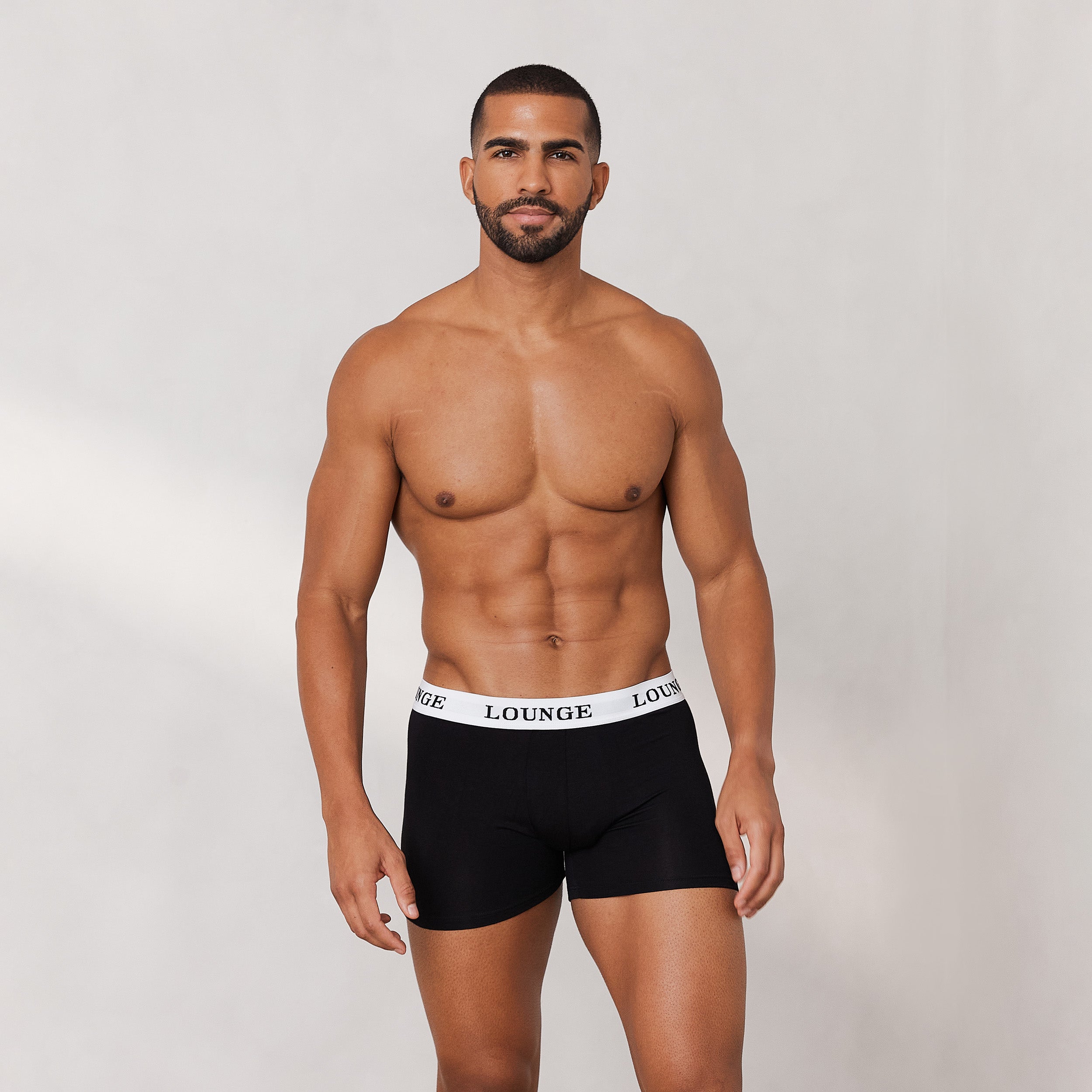 Men's Everyday Boxers (3-Pack) - Multipack - Image 4