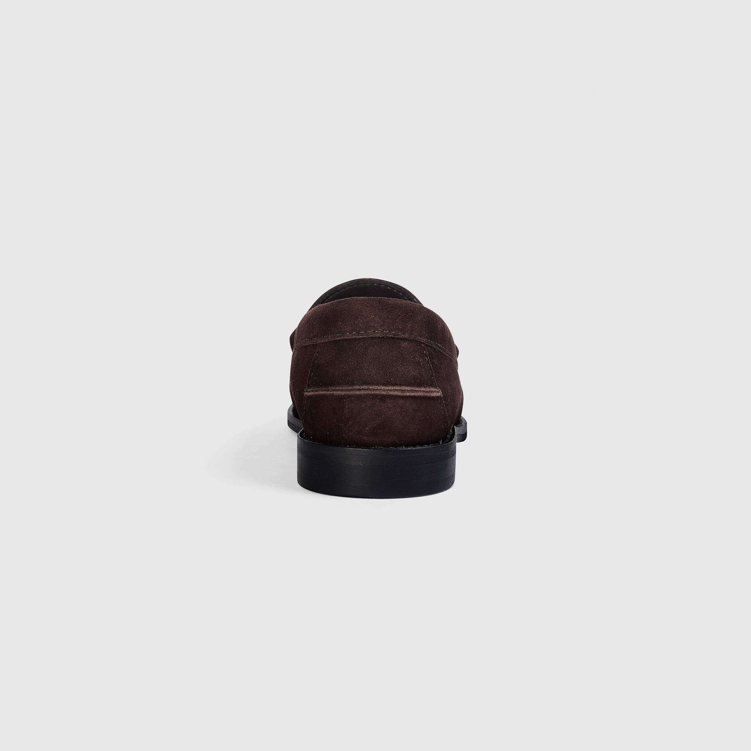 Florrie Loafers - Chocolate - Image 5
