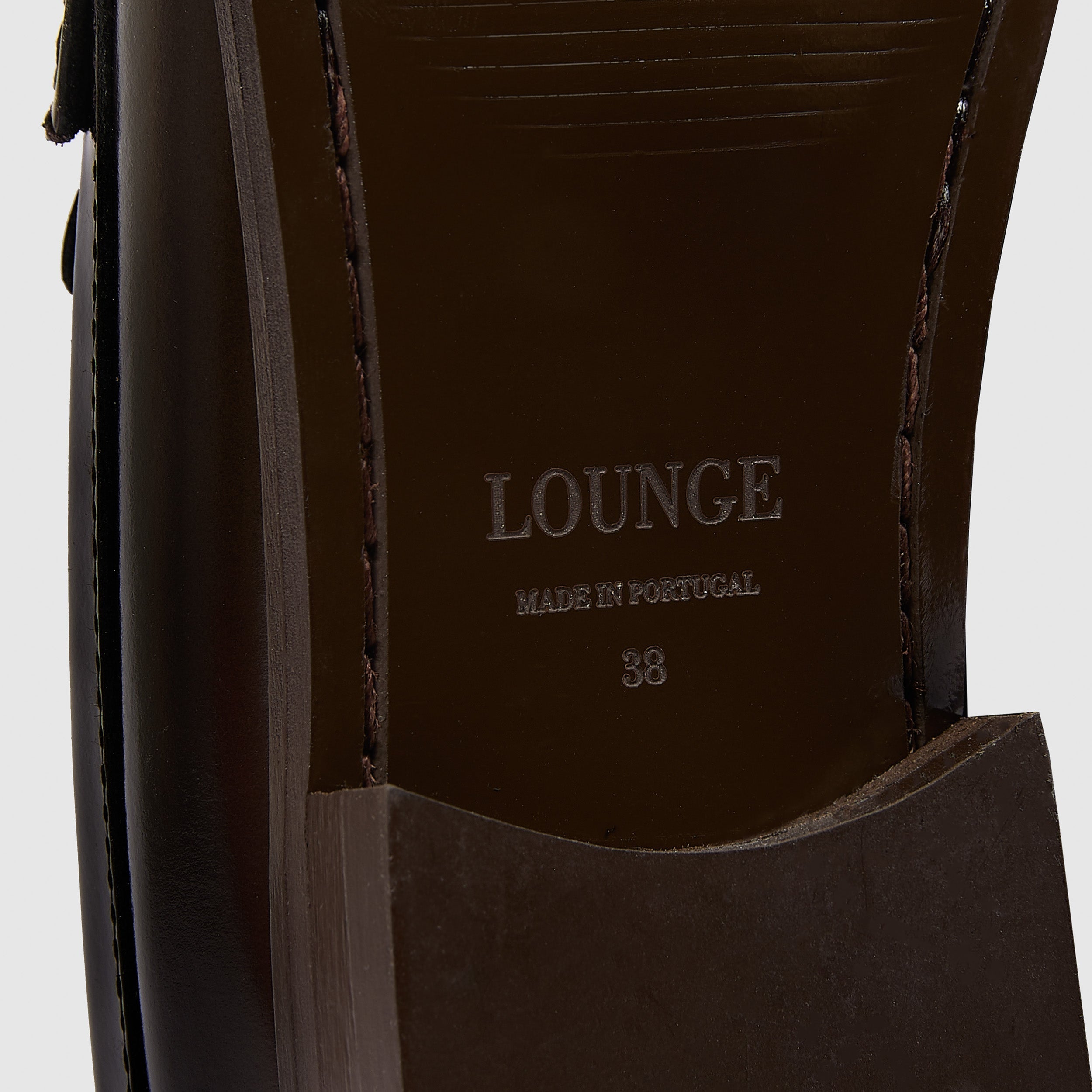 Sloane Loafers - Brown - Image 4