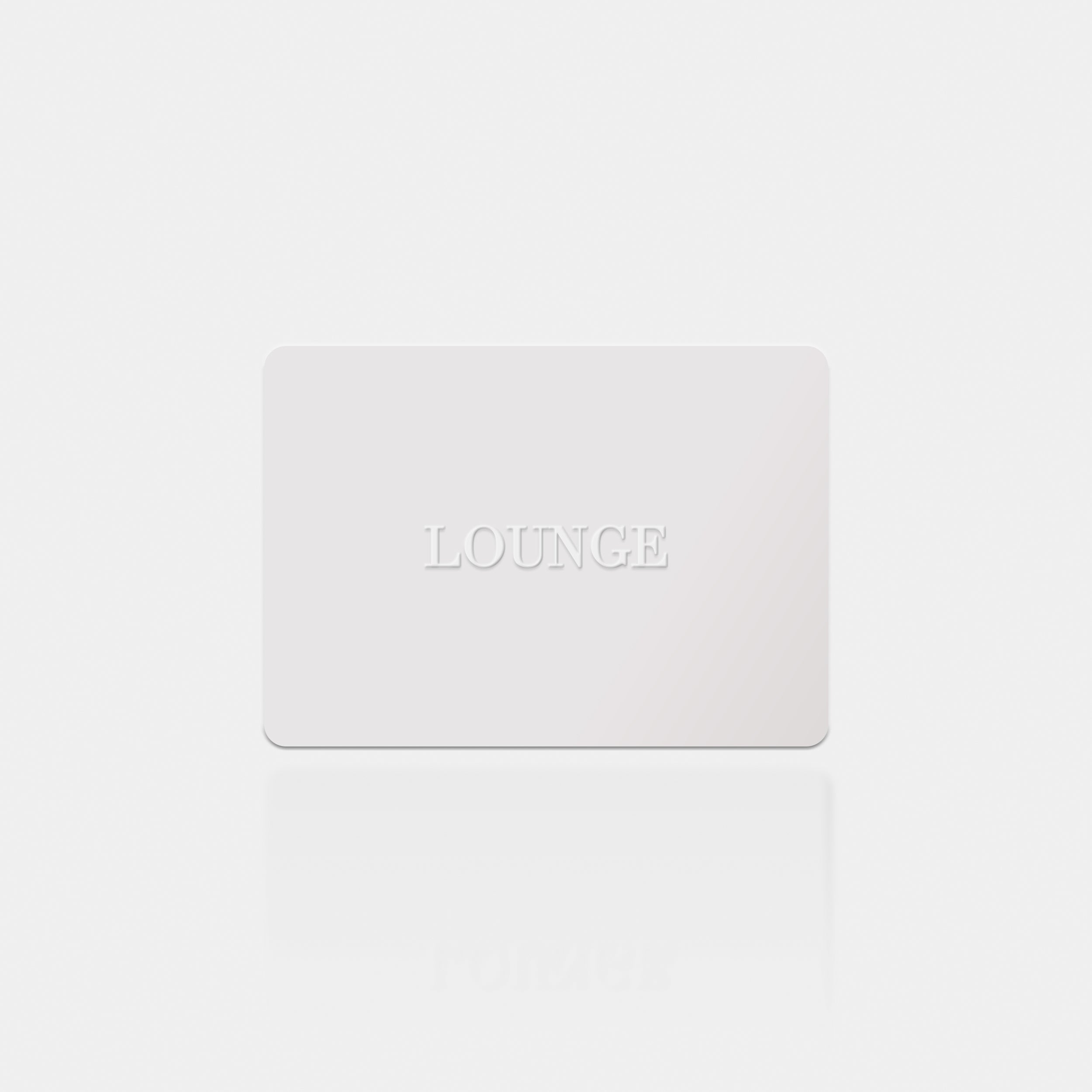 Lounge eGift Card - Image 2