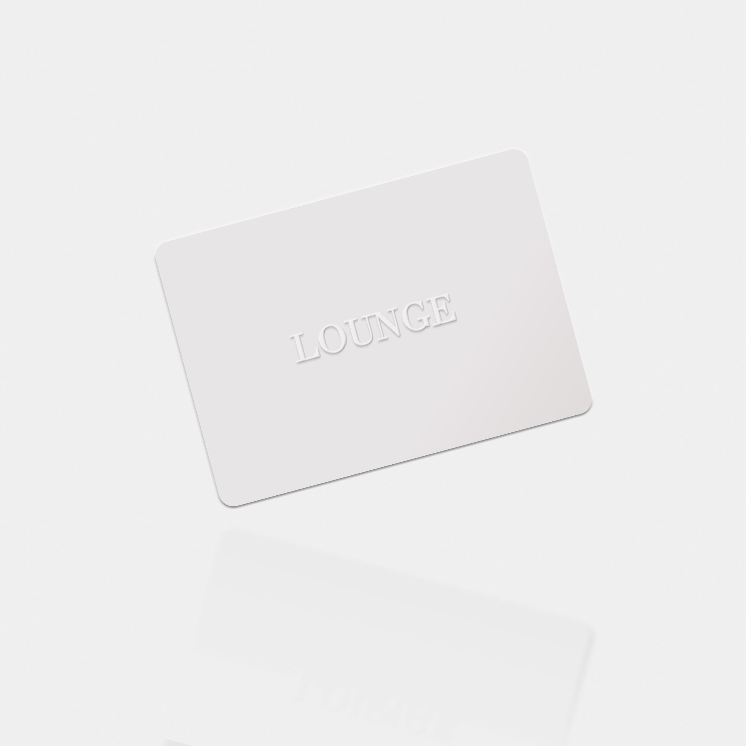 Lounge eGift Card - Image 3