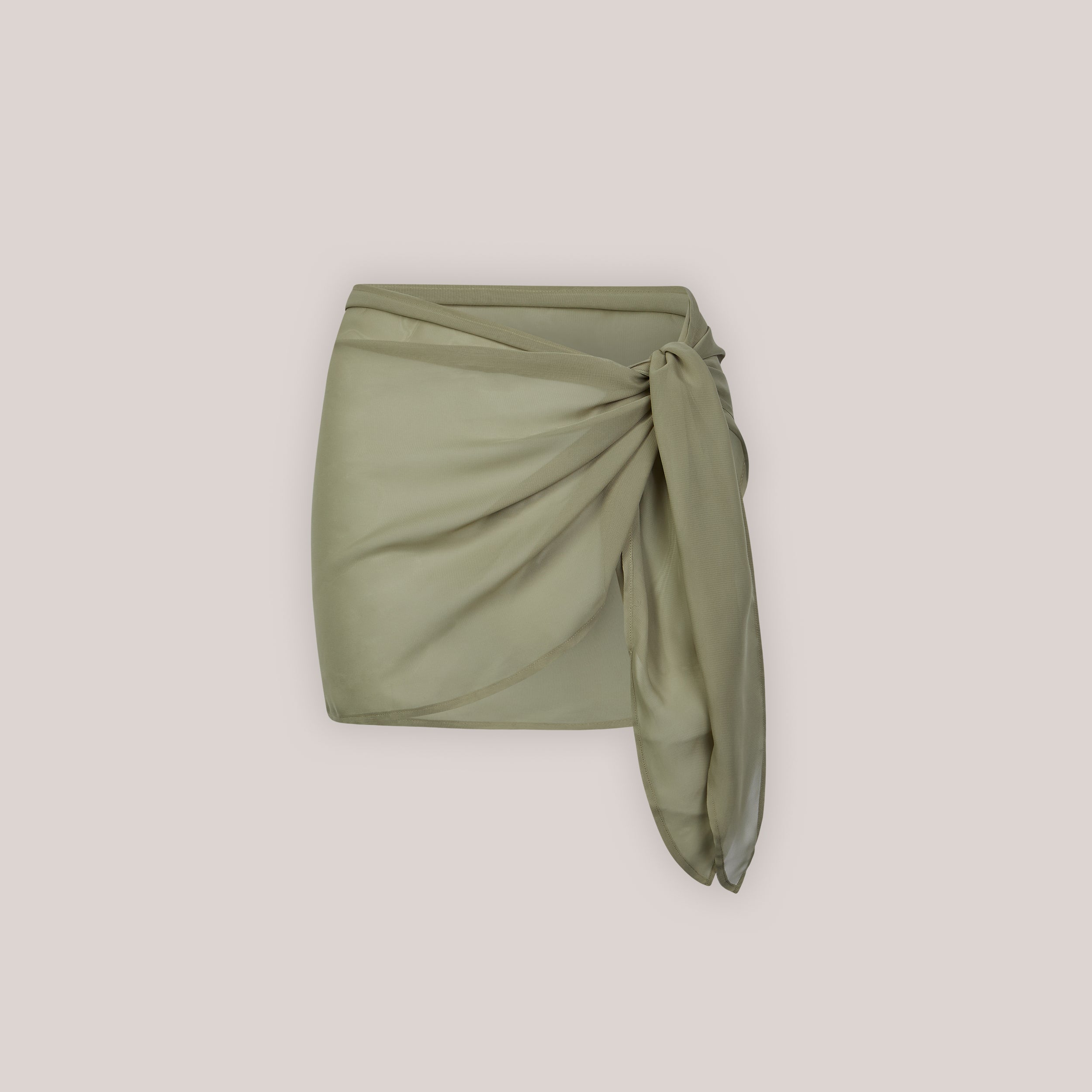 Sarong - Green - Image 6