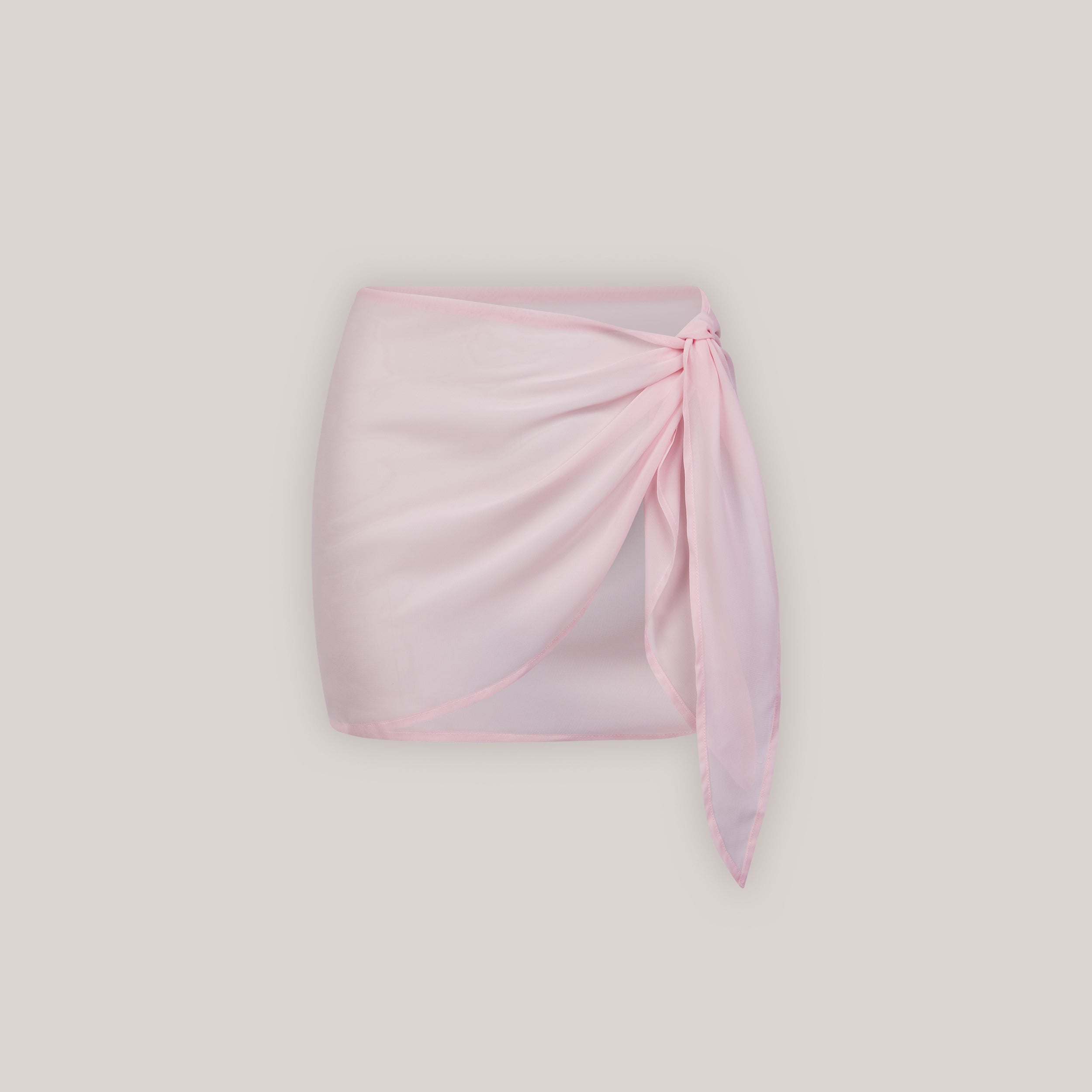 Sarong - Pink - Image 7
